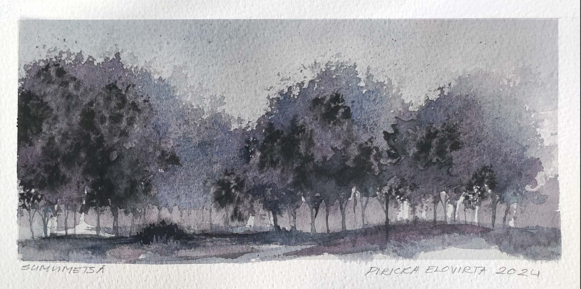 vesiv&auml;rity&ouml;